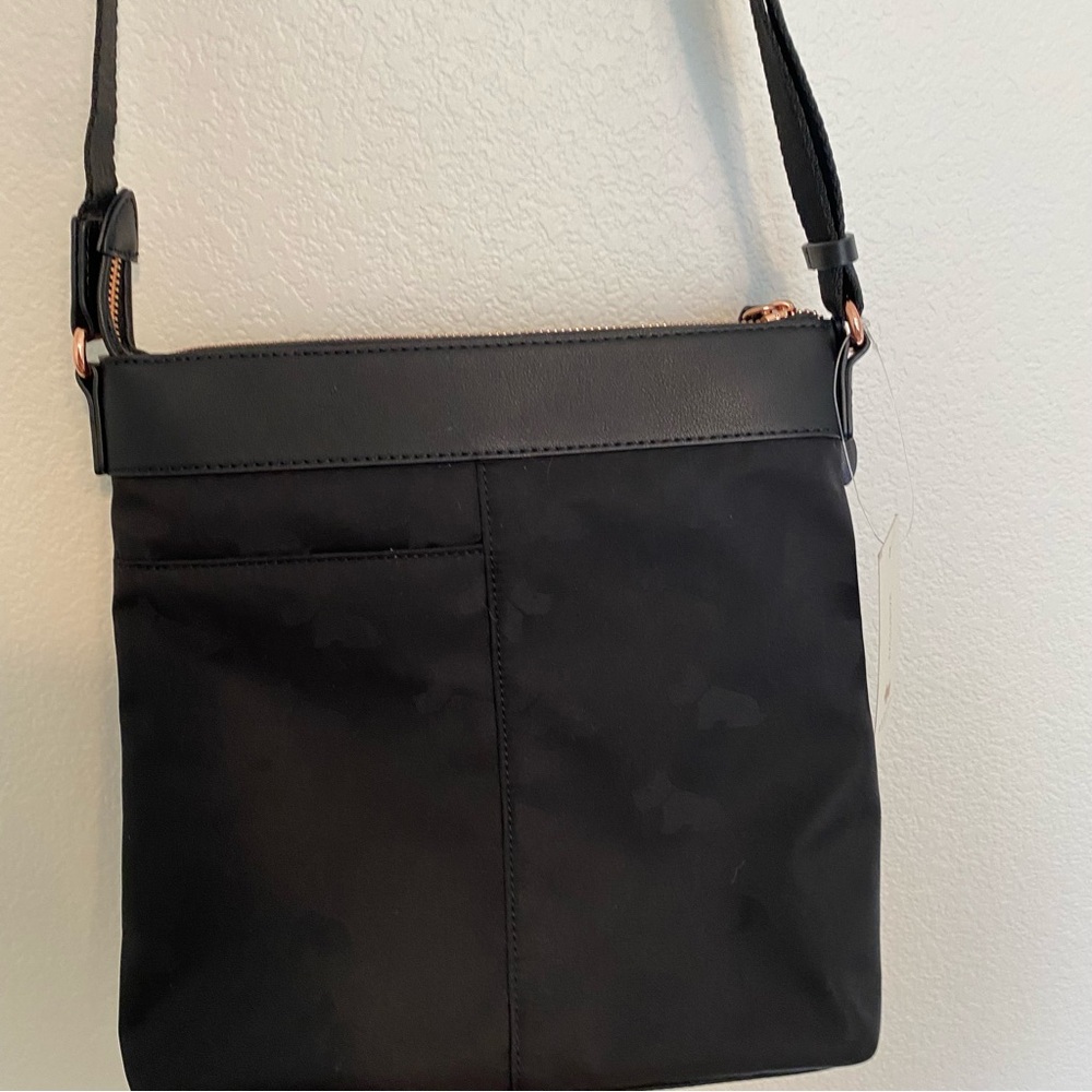 Radley London Black Crossbody Bag - Picture 5 of 9
